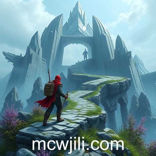 Exploring the Thrilling World of 'Adventure Quest': Unleashing Exploration and Excitement