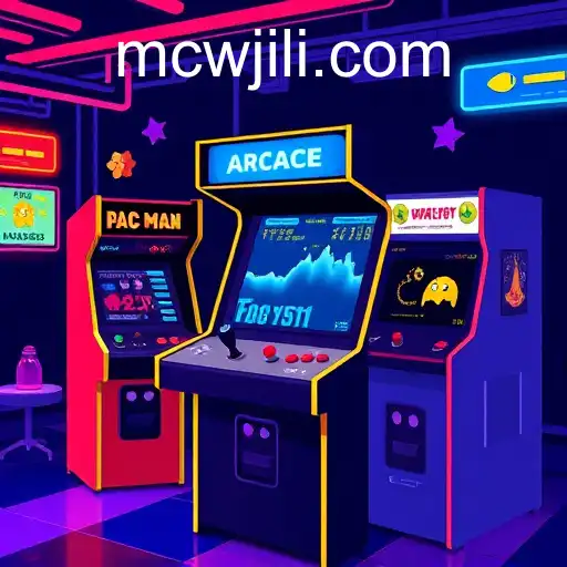 Exploring the Timeless Appeal of 'Arcade Classics' in the Digital Age