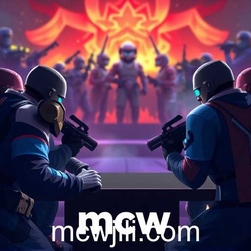 A New Era for Online Gaming Communities