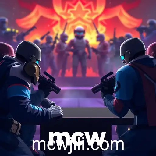 A New Era for Online Gaming Communities