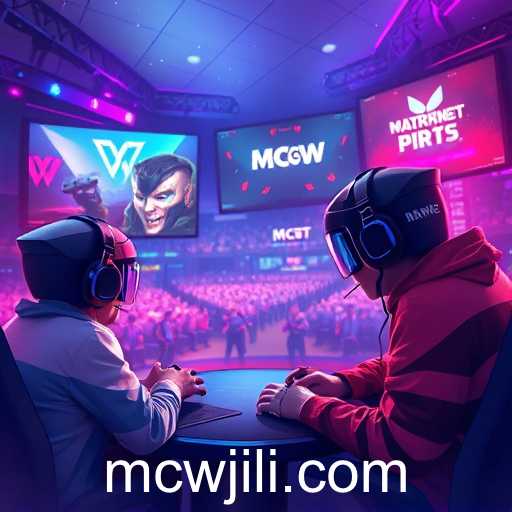 Gaming Revolution: MCW's Impact in 2025