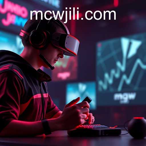 Gaming Trends and Digital Evolution