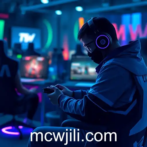 Navigating the New Online Gaming Landscape