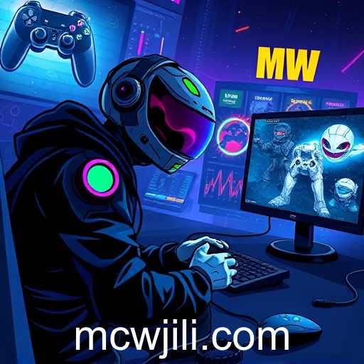 Rising Trends in Online Gaming in 2025