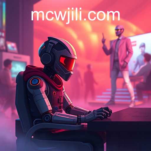 Revolutionizing Online Gaming in 2025