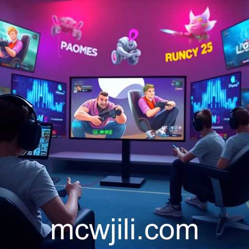 Rise of MCW: A Gaming Phenomenon