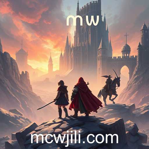 Exploring the Fascinating World of RPG Saga Games